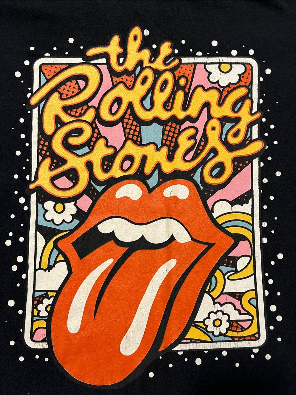 The Rolling Stones XL
